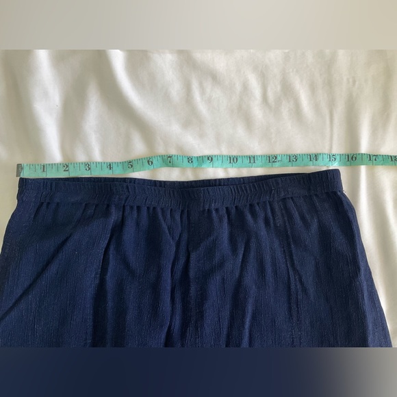 Coldwater Creek skirt - Picture 8 of 9